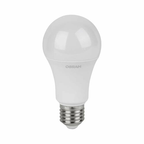 Лампочка светодиодная низковольтная OSRAM LSCLA120 10W/840 12-36VFR E27 FS1 4099854334481