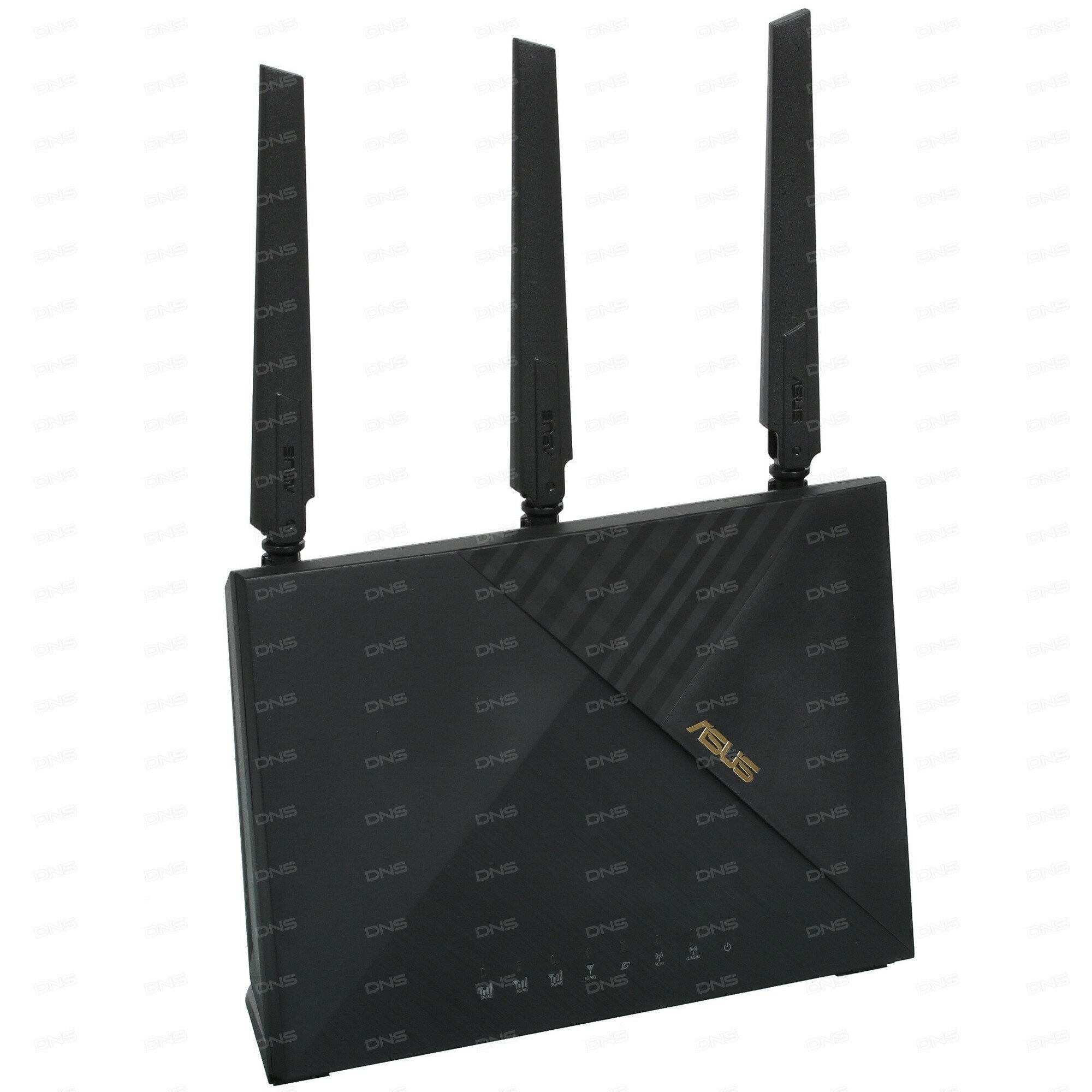 Роутер ASUS 4G-AX56