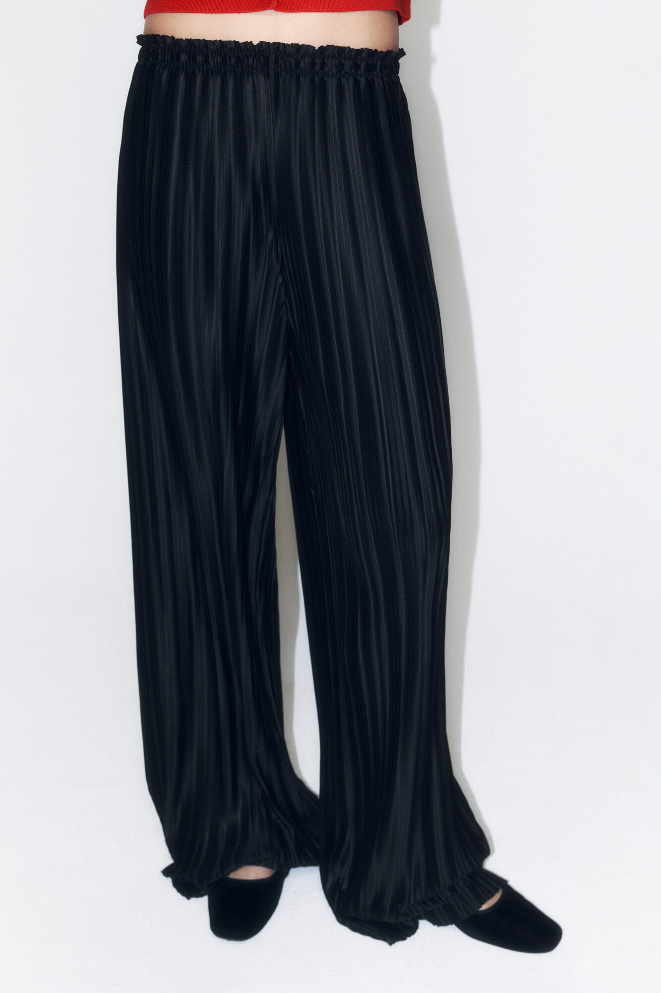 Брюки Befree, размер M/170, черный