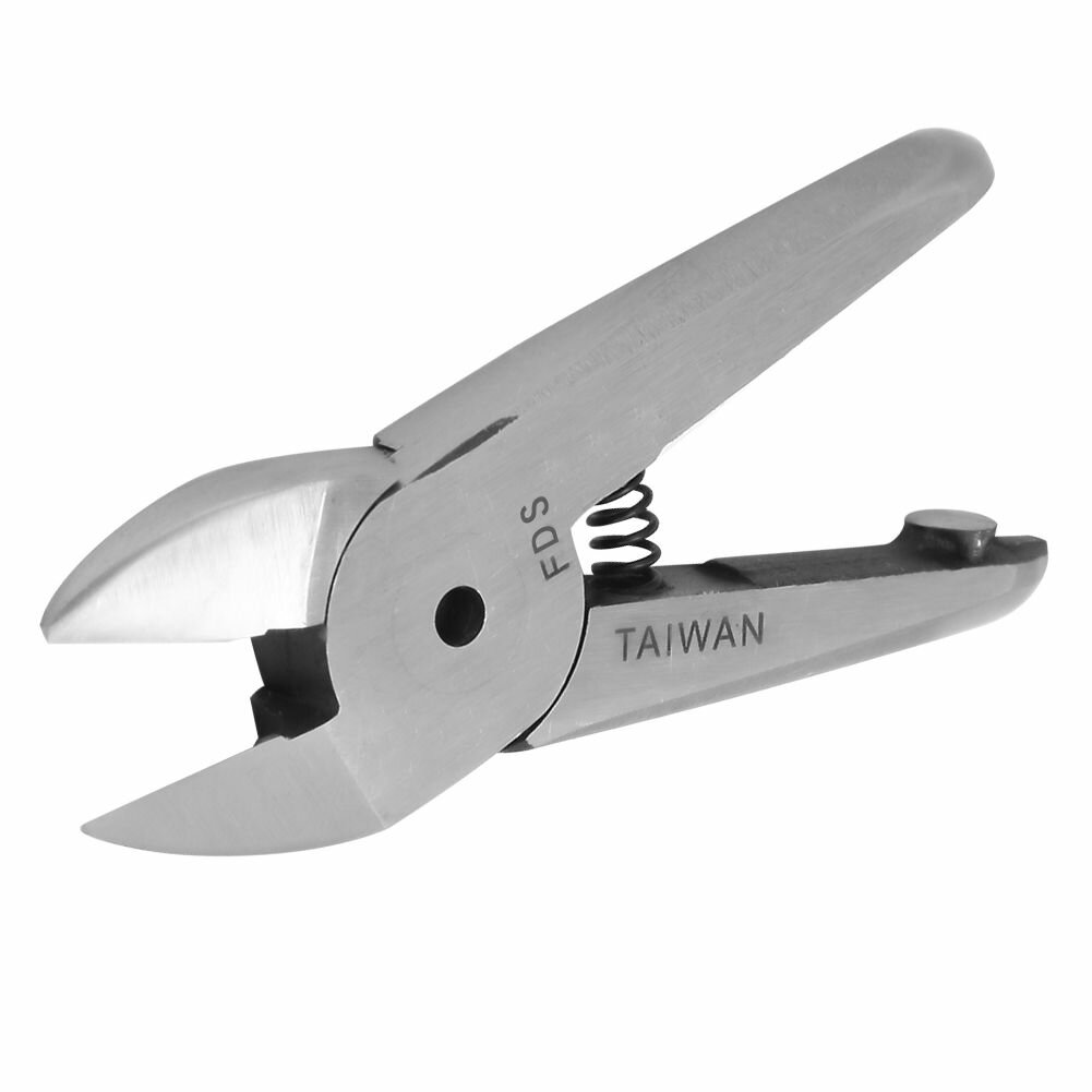 Пневмоинструменты Специализированные Сменная пневматическая режущая головка, головка воздушных ножниц, подходящая для пневматического резака HS10 (FD3)