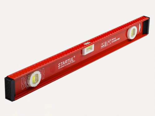 Изображение товара Уровень строительный STARTUL Master ST3590 1200 мм (ST3590-120)