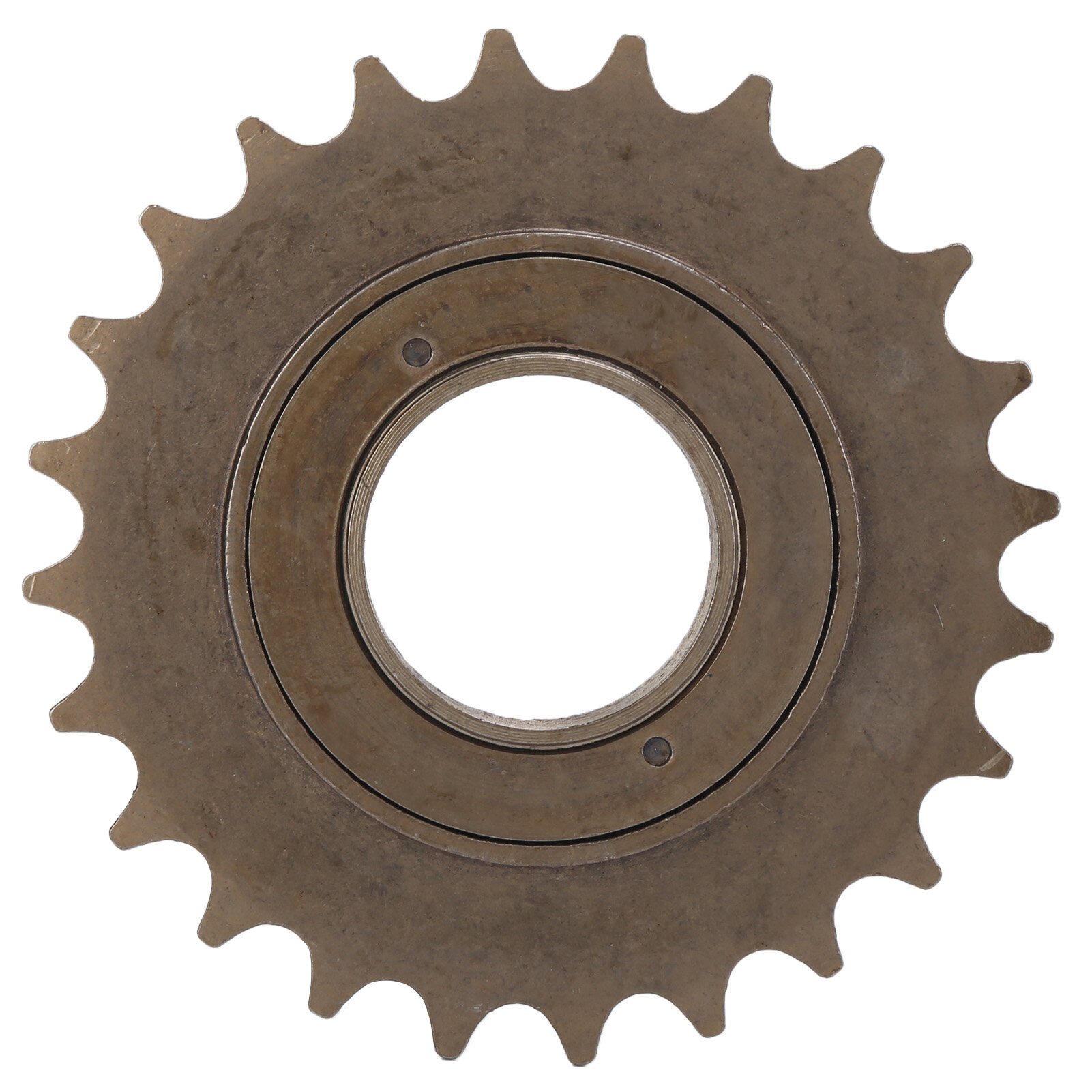 Велосипед Freewheel 24T мягкий звук Удобство.