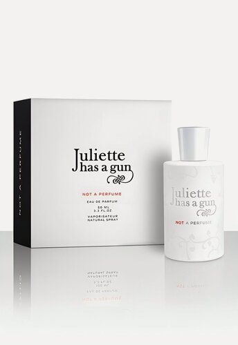 Изображение товара Juliette Has A Gun "Not A Perfume" - Парфюмерная вода, женский, Франция, 50 мл