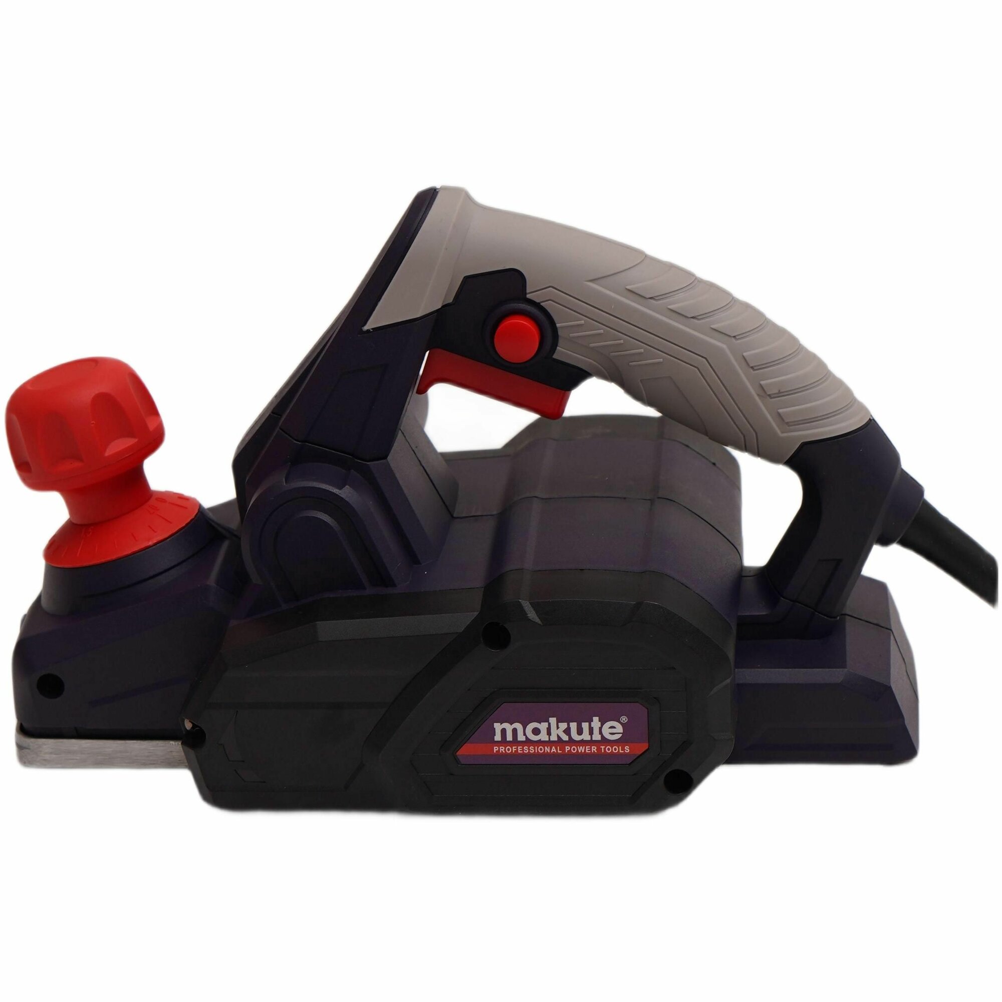 Рубанок электрический (650Вт) / Makute / EP001