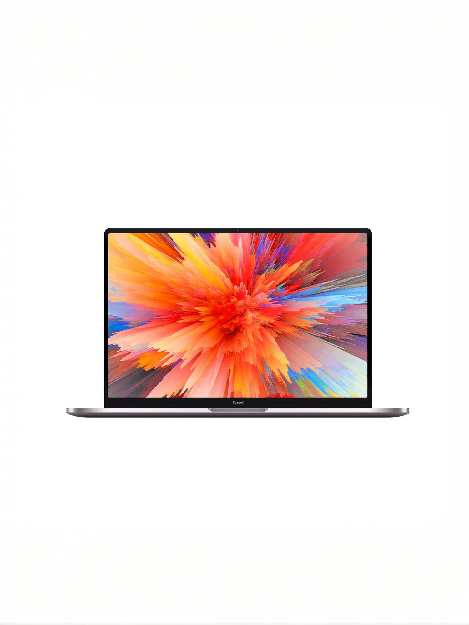 Ноутбук RedmiBook Pro14 R7 5700U/16G/512G Integrated graphics grey win11 (JYU4400CN), (русская раскладка) CN
