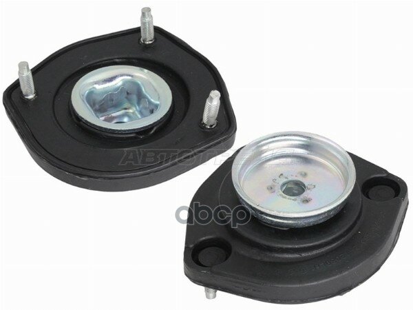 Опора Задней Стойки Toyota Corolla (E100, E110) 91-02 / Corolla Ceres 92-99 / Corolla Levin 91-00 / S BAIKOR арт. BKSMR0025
