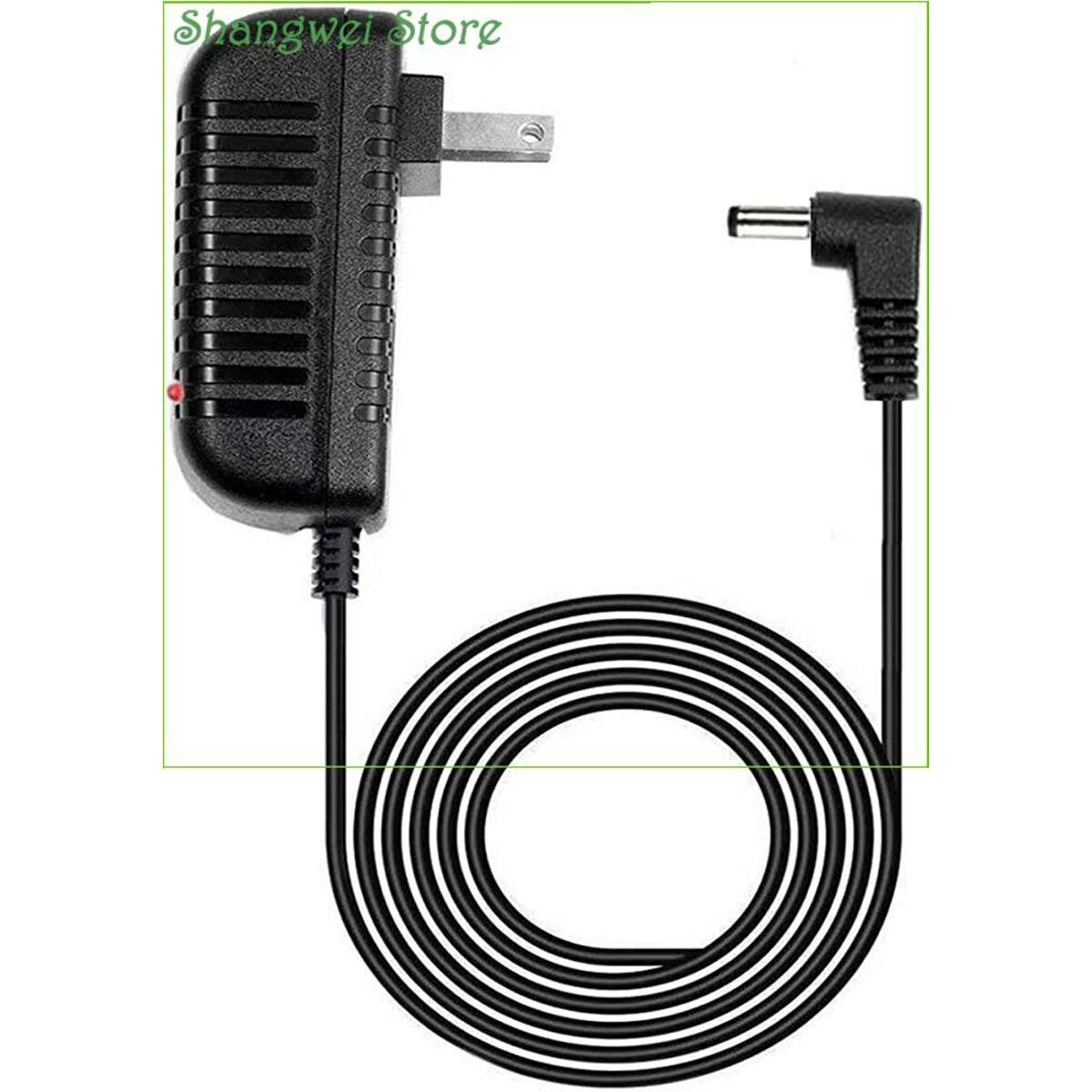 Адаптер питания для док-станции Lenovo HA-200 Smart Docking Station P/N док-станции: SG38C43976 Зарядное устройство постоянного тока Зарядное устройство Кабель для зарядки, 5 футов, со светодиодным индикатором, совместимая замена