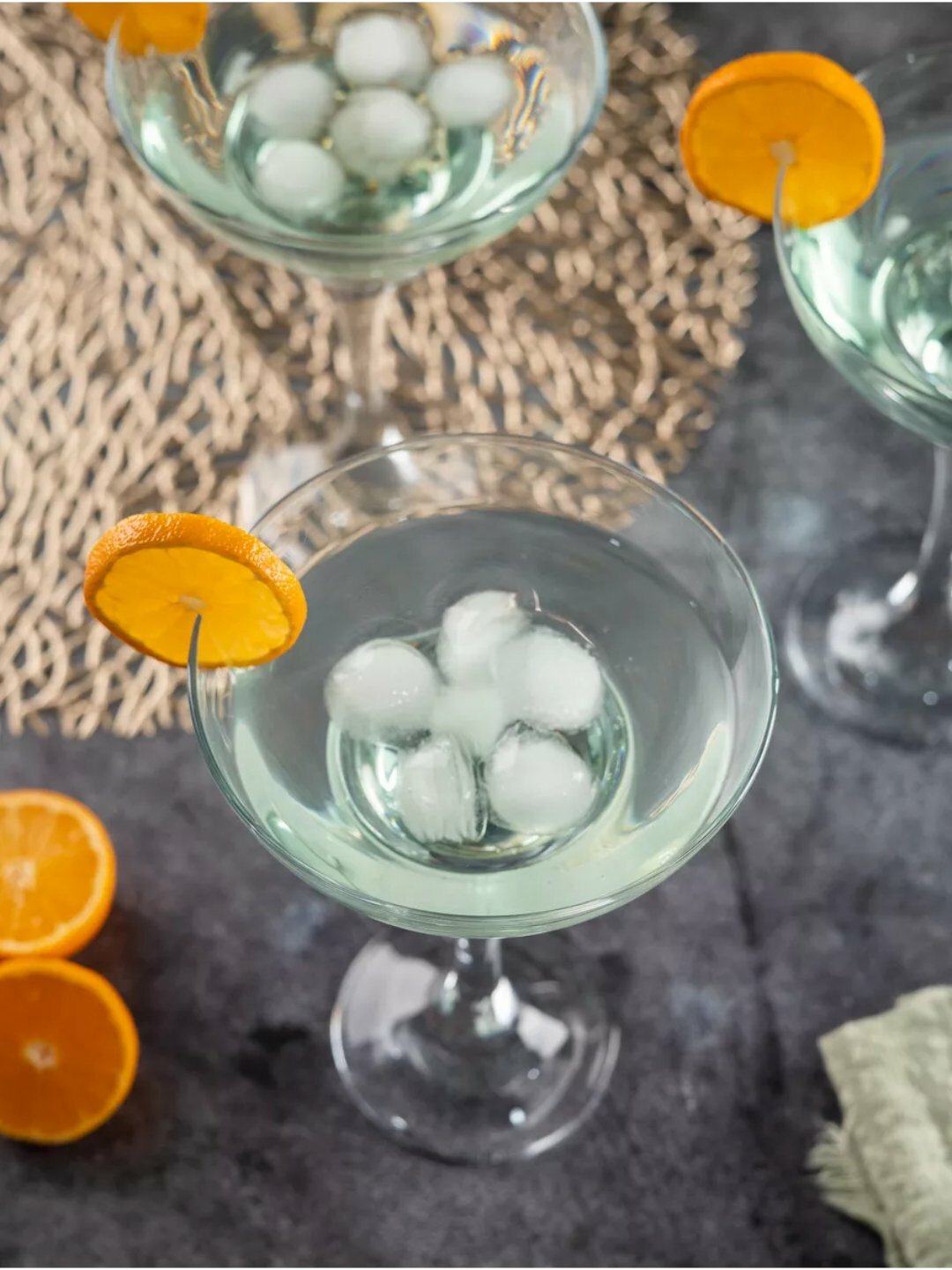 Бокал PASABAHCE бистро 44787 280мл 6шт 6х4 470027 — фото 1