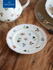 Тарелка салатная Manoir Villeroy & Boch, 21 см, Премиум-Фарфор