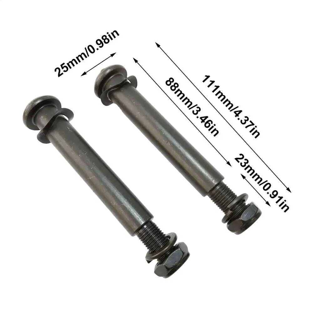 Болты для эллиптических тренажеров