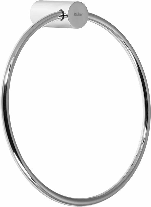 Полотенцедержатель Raiber Graceful RP 80006 круглый