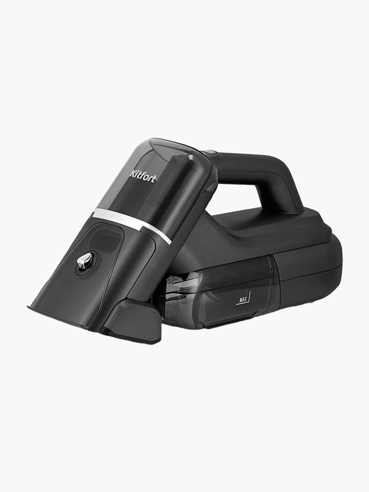 Вертикальный пылесос Kitfort KT-5557