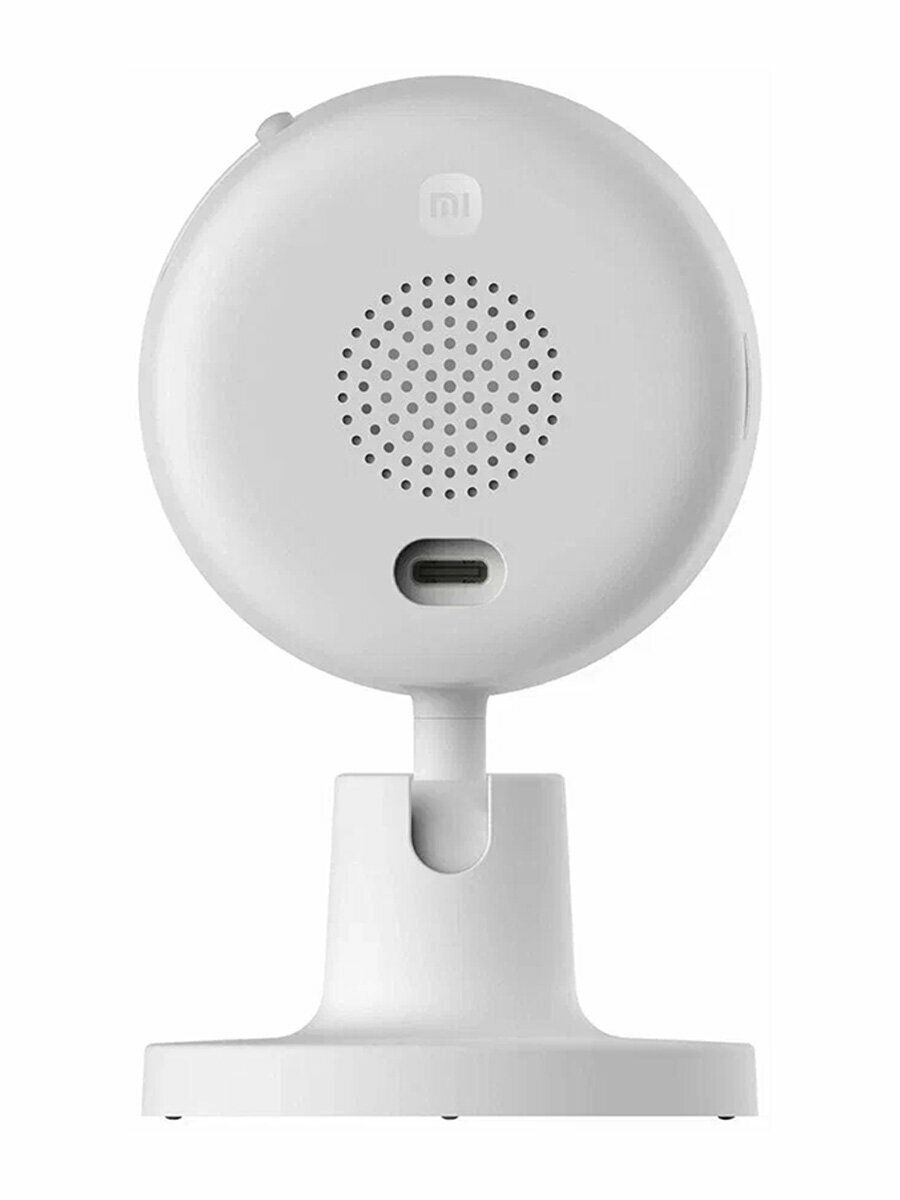 Картинки Умная IP-камера Xiaomi Smart Camera C100 GL (MJSXJ25CM) White