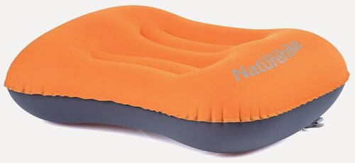 Изображение товара Подушка Naturehike aeros NH17T013-Z надувная оранжевая, 6927595718261