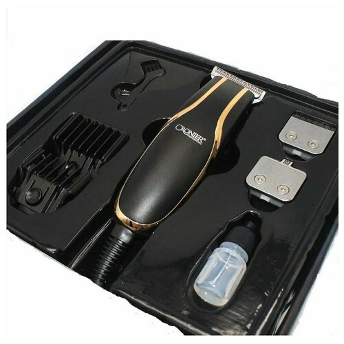 Машинка для стрижки CRONIER CR-106 289000₽