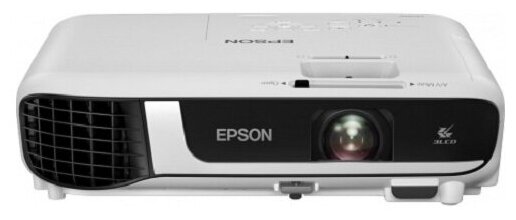 Проектор Epson EB-X51 (V11H976040)