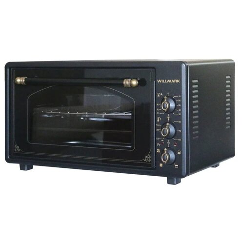 Духовка электрическая Willmark WOF-365BLG 1134900₽
