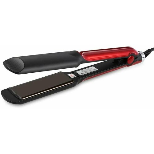 Выпрямитель для волос Geemy GM-2819 красный 80000₽