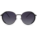 Женские солнцезащитные очки KD226 Black - изображение