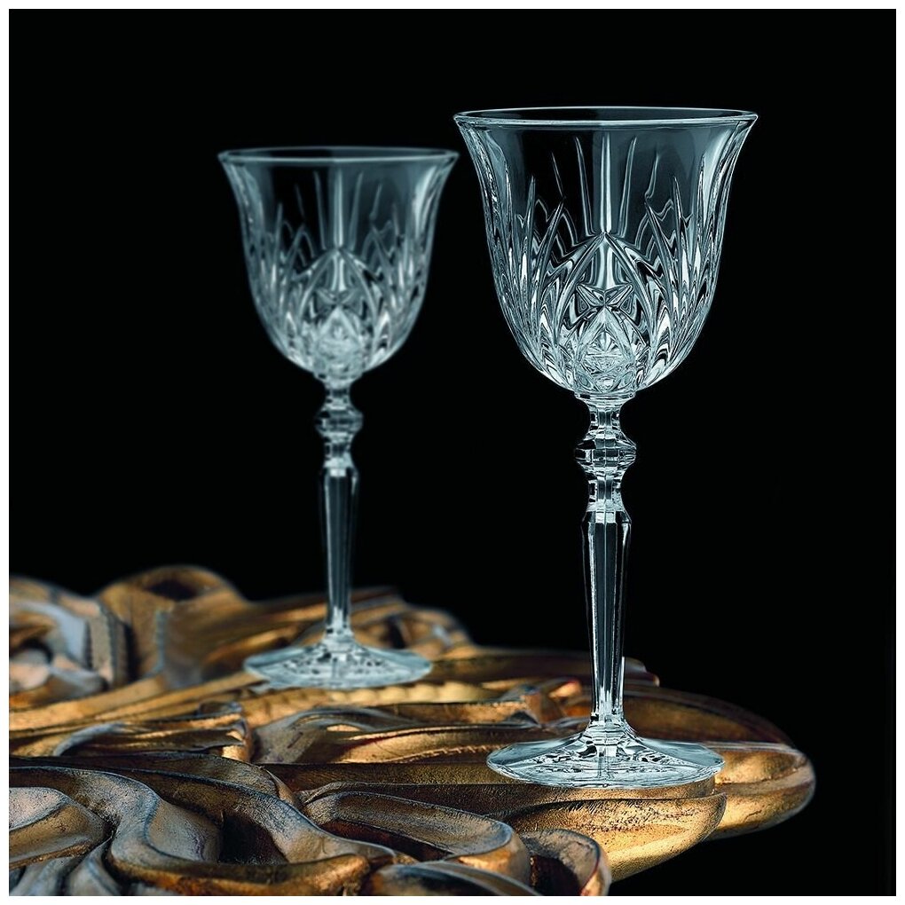 Бокал для коктейля Nachtmann Palais 200мл - фото №5