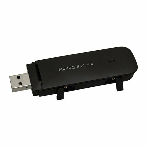 USB Модем 4G Huawei Brovi E3372-325 модем huawei e3372 325 51071usu brovi 4g usb dongle black