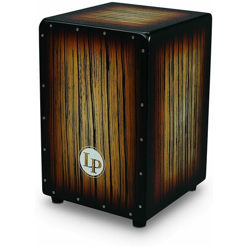 LP LPA1332-SBS Aspire Accents Cajon Sunburst Streak кахон