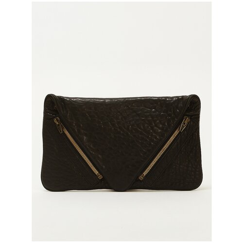 фото Ресейл сумка alexander wang, fumo , черный, отличное