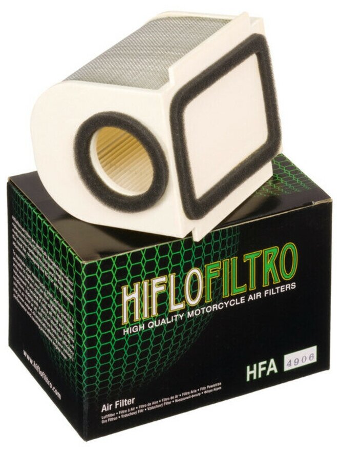 Воздушный фильтр (HFA4906)