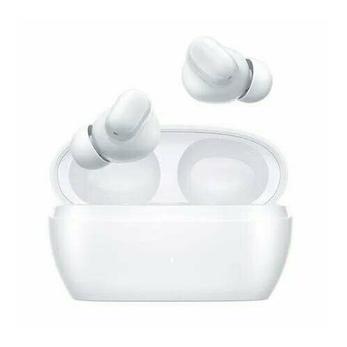 Гарнитура беспроводная Omthing AirFree Buds True Wireless Headphones, белый