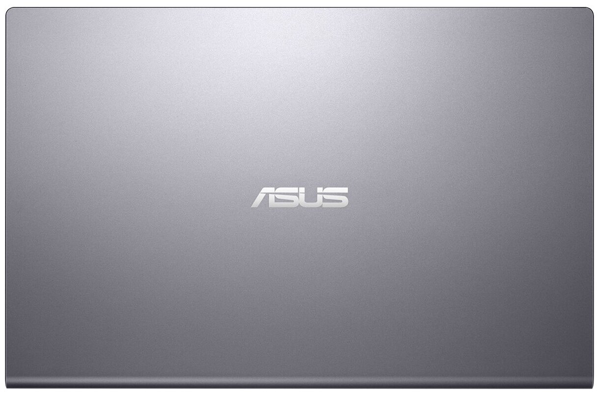 Ноутбук ASUS X515EA-EJ905W 90NB0TY1-M25300 156 Core i3 1115G4 4Gb SSD 256Gb UHD Graphics Серый