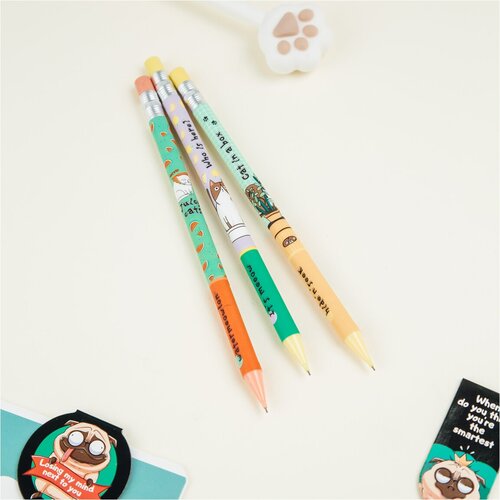 Карандаш механический MESHU 