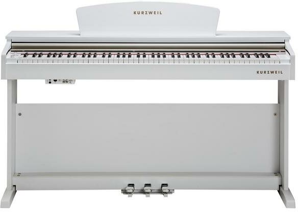 Цифровое пианино Kurzweil M90 White