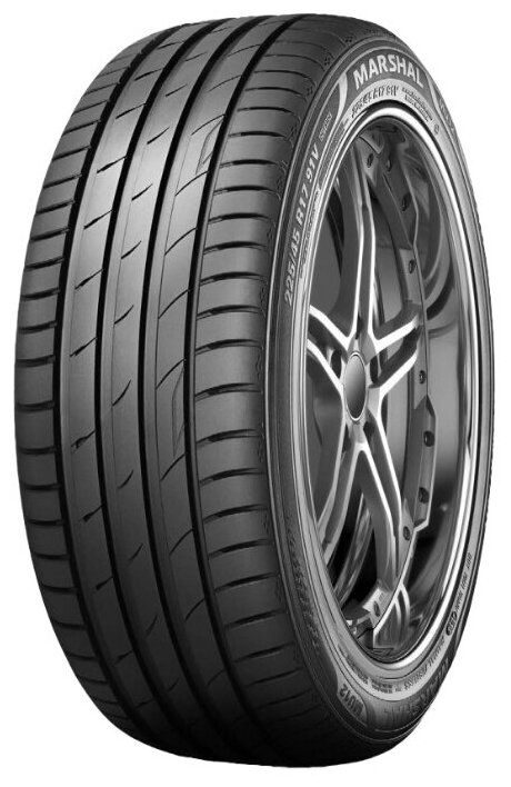 Автошина Marshal MU12 195/45 R16 84V XL