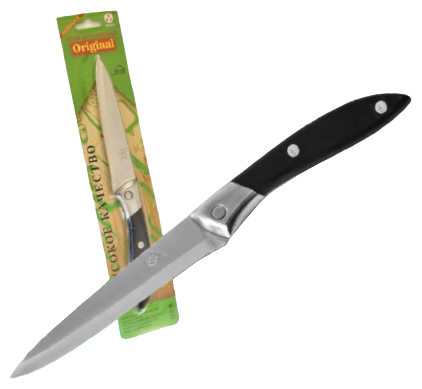 Кухонный нож "Sanliu 666" 22 см С3