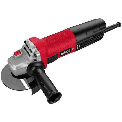 HIPER Углошлифовальная машина HIPER HAG1000 125 мм 1000 Вт 263500₽