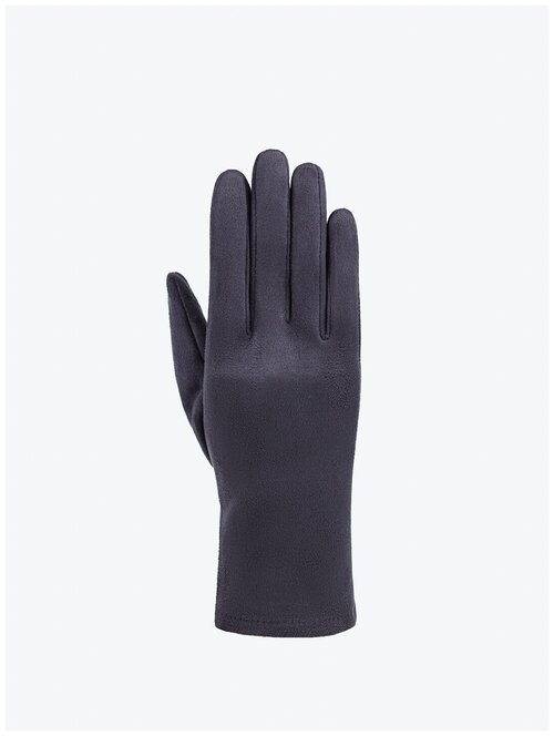 Перчатки Aleo, размер 7-8.5, серый
