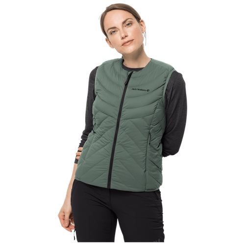 жилет Jack Wolfskin ATHLETIC VEST W