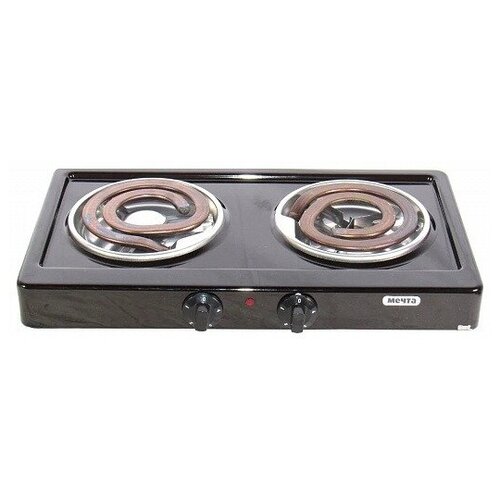 Элплита Мечта 2-х ТЕН Мечта-31 211Т цвет черный 343000₽