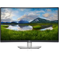 32" Монитор DELL S3221QS, 3840x2160, 60 Гц, *VA, серый