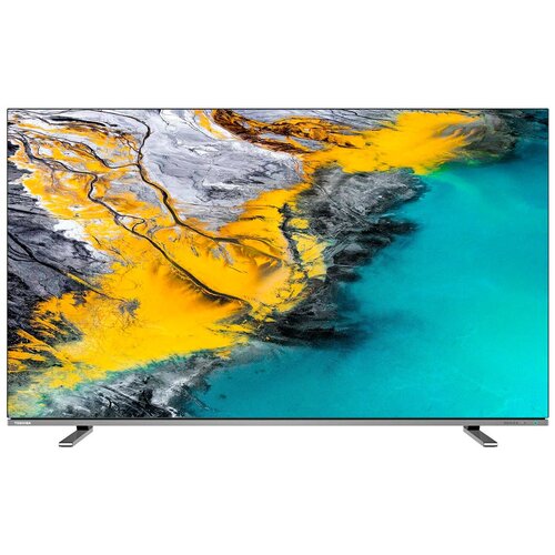 OLED-телевизор Toshiba 65X8900KE 22499900₽