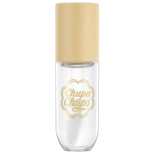 Chupa Chups ухаживающее масло для губ Juicy Lip Oil, apple chupa chups ухаживающее масло для губ juicy lip oil strawberry