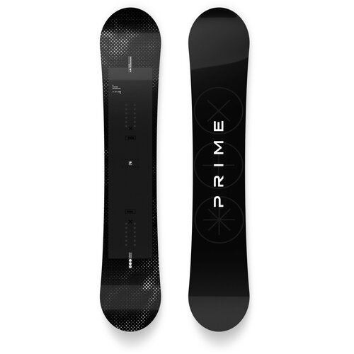 фото Сноуборд prime cool - grip (ростовка 163w) prime snowboards