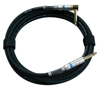Leem HOT-6.0SL Hotline Инструментальный кабель, 6 м