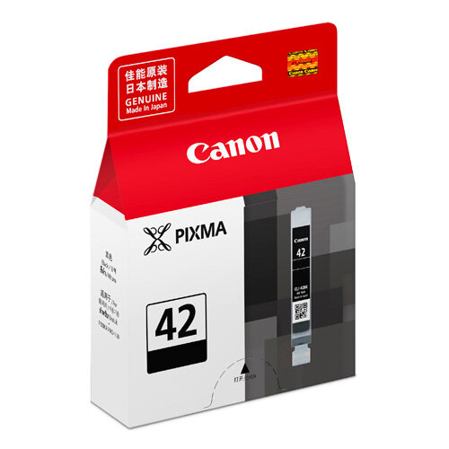 Картридж для струйного принтера Canon - фото №13