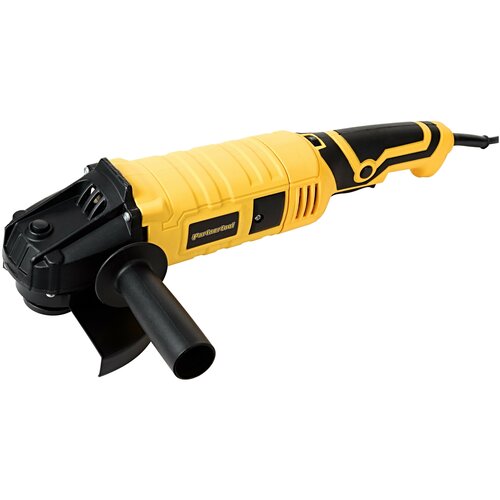 УШМ PAG150-1500EL 1500Вт 2500-9000обмин PartnerTool professional series 5310₽