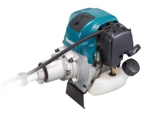 Makita EBH341U - фотография № 9