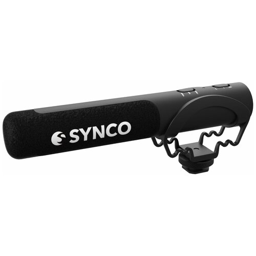 Микрофоны для ТВ и радио Synco Mic-M3