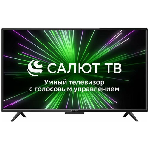 Телевизор IRBIS 39H1SBR203BS2 1249000₽