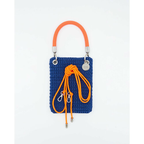 Сумка TATI YORK, синий