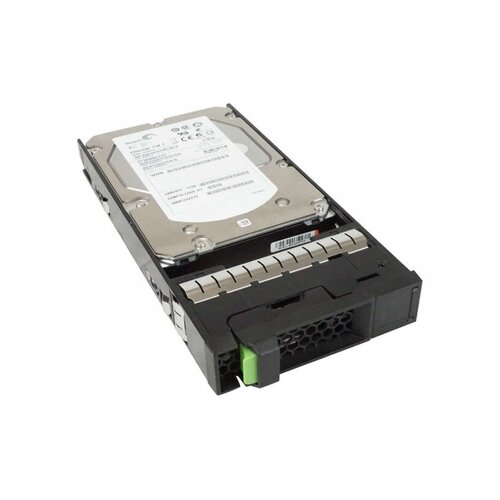 3 ТБ Внутренний жесткий диск Fujitsu CA07339-E073 (CA07339-E073)